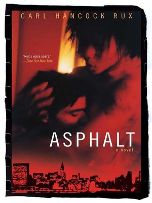 cover image of Asphalt